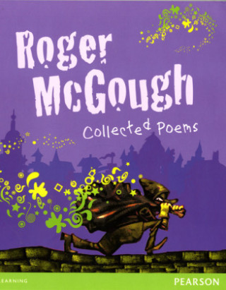 Könyv Wordsmith Year 3 collected poems Roger McGough