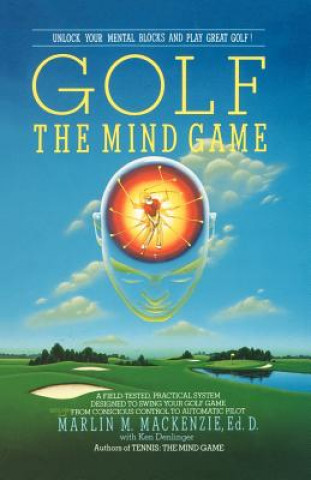 Knjiga Golf Marlin M. MacKenzie
