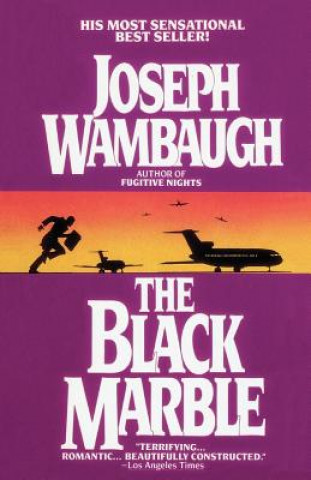 Carte Black Marble Joseph Wambaugh