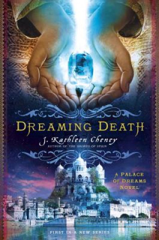 Book Dreaming Death J. Kathleen Cheney