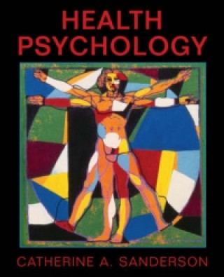 Carte Health Psychology C.A. Sanderson