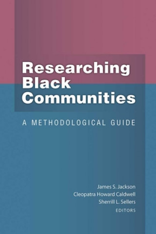 Carte Researching Black Communities 