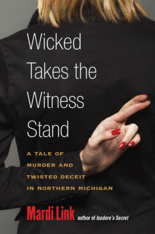 Carte Wicked Takes the Witness Stand Mardi Link