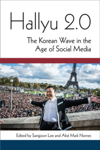 Kniha Hallyu 2.0 Sangjoon Lee