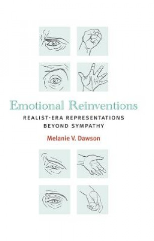 Książka Emotional Reinventions Melanie V. Dawson