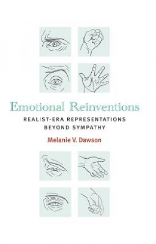 Buch Emotional Reinventions Melanie V. Dawson