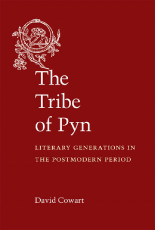 Könyv Tribe of Pyn David Cowart