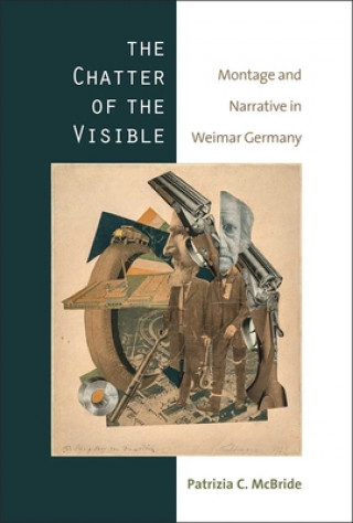 Βιβλίο Chatter of the Visible Patrizia C. McBride