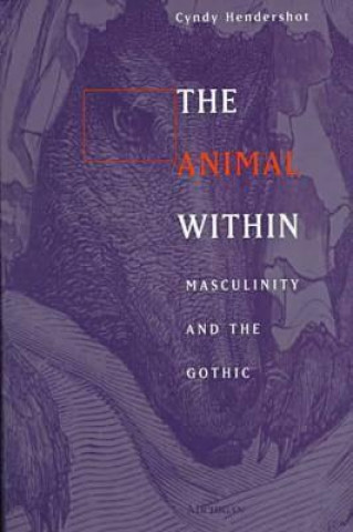 Buch Animal within Cyndy Hendershot