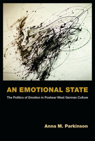 Книга Emotional State Anna M. Parkinson