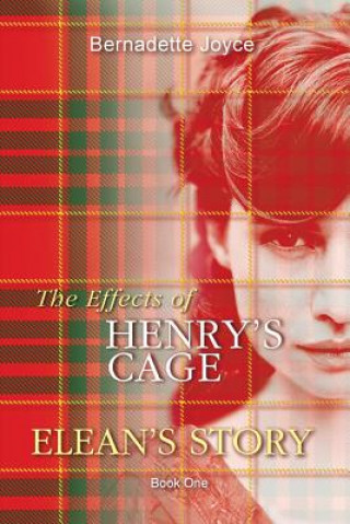 Kniha effects of Henry's Cage. Bernadette Joyce