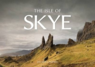 Book Isle of Skye Iain Kirk Campbell