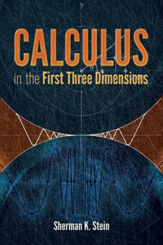 Carte Calculus in the First Three Dimensions Stein