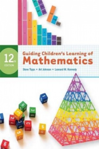 Buch Guiding Children's Learning of Mathematics Steve Tipps