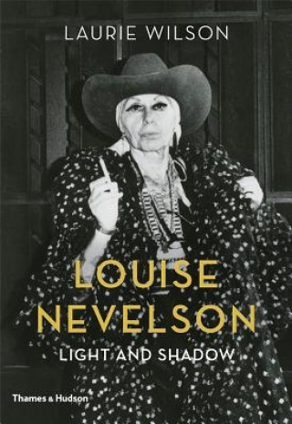 Carte Louise Nevelson Laurie Wilson