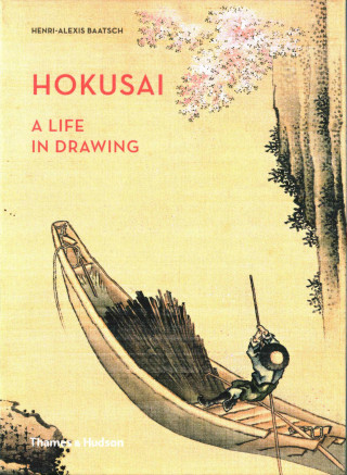 Könyv Hokusai HENRI ALEXIS BAATSCH