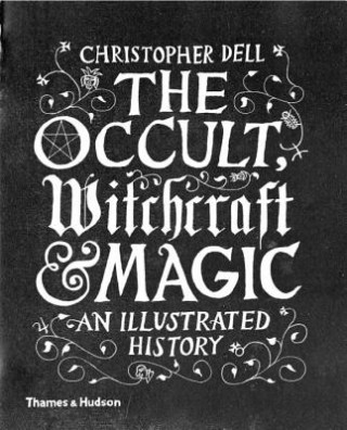 Carte Occult, Witchcraft & Magic Christopher Dell
