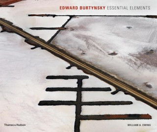 Kniha Edward Burtynsky: Essential Elements Edward Burtynsky