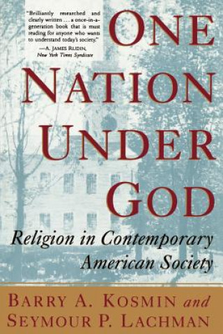 Carte One Nation Under God Seymour P Lachman