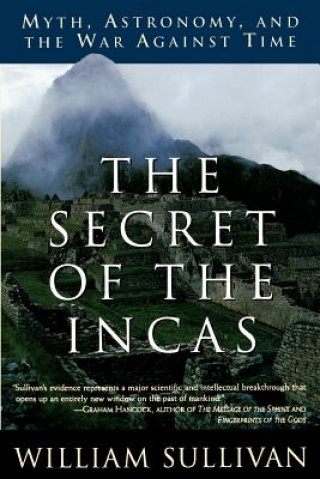 Книга Secret of the Incas William Sullivan