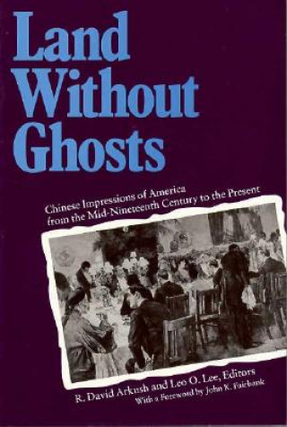 Libro Land Without Ghosts 