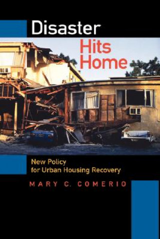 Book Disaster Hits Home Mary C. Comerio