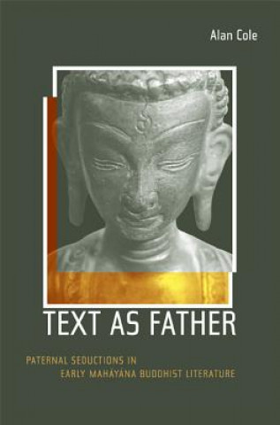 Carte Text as Father Alan Cole
