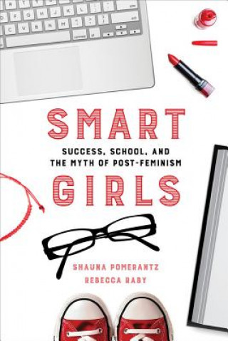 Книга Smart Girls Shauna Pomerantz
