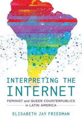 Carte Interpreting the Internet Elisabeth Jay Friedman