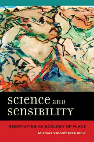 Carte Science and Sensibility Michael Vincent McGinnis