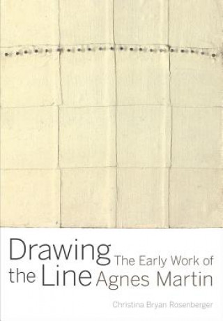 Knjiga Drawing the Line Christina Bryan Rosenberger