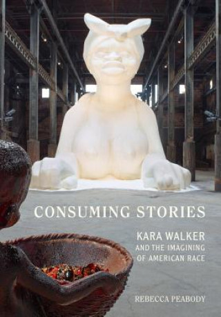 Buch Consuming Stories Rebecca Peabody