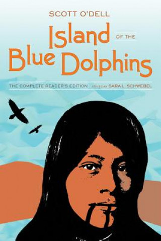 Книга Island of the Blue Dolphins Scott O'Dell
