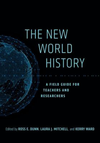 Книга New World History 