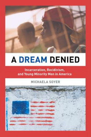 Kniha Dream Denied Michaela Soyer