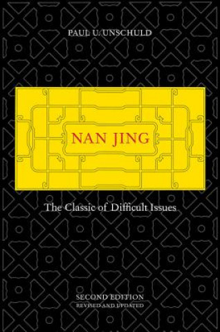 Książka Nan Jing Paul U. Unschuld