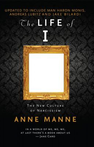 Book Life of I Anne Manne