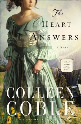 Carte Heart Answers Colleen Coble