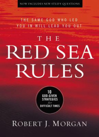 Buch Red Sea Rules Robert J. Morgan