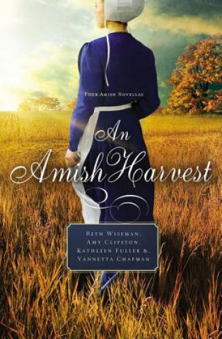 Carte Amish Harvest Beth Wiseman