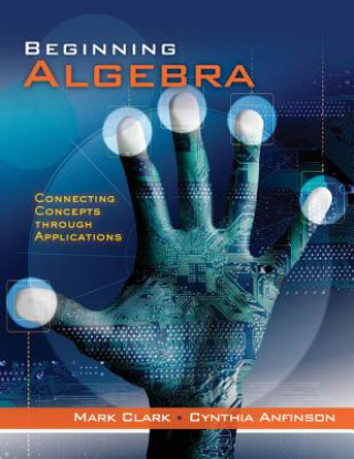 Libro Beginning Algebra Mark Clark