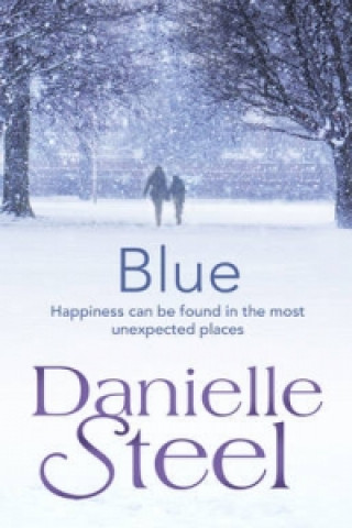 Carte Blue Danielle Steel