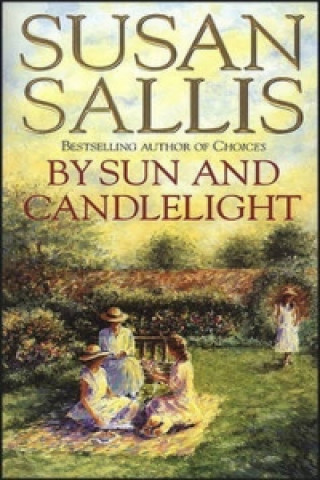 Carte By Sun And Candlelight Susan Sallis