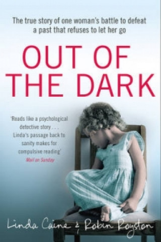 Книга Out of the Dark Dr. Robin Royston