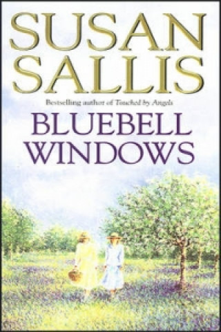Kniha Bluebell Windows Susan Sallis