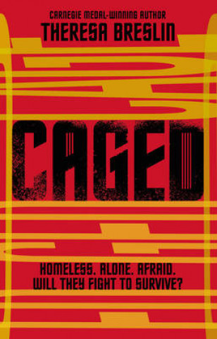 Carte Caged Theresa Breslin