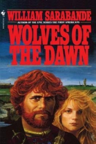 Carte Wolves of the Dawn William Sarabande