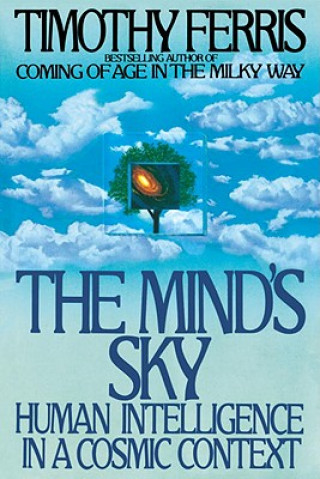 Carte Mind's Sky Timothy Ferris