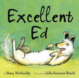 Книга Excellent Ed Stacy Mcanulty