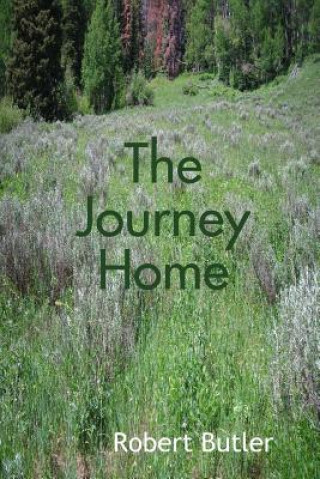 Book Journey Home Robert Butler